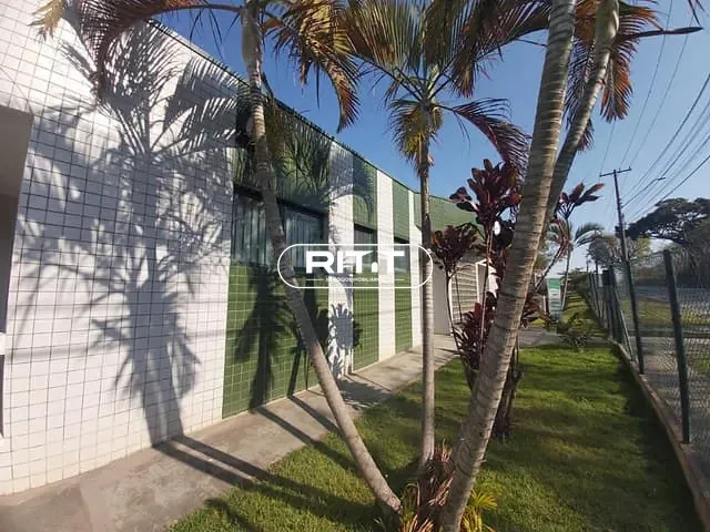Galpão / Barracão com 5103m², à venda, no bairro Macuco em Valinhos