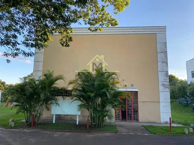 Galpão / Barracão à venda ou para alugar, no bairro Pólo Industrial de Guaxupé em Guaxupé
