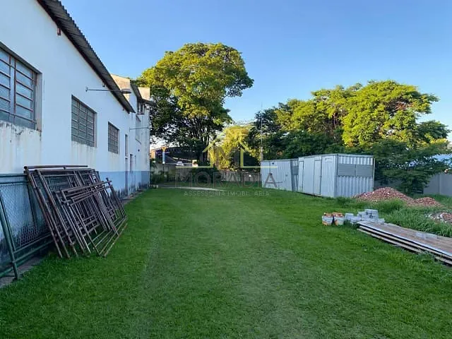 Galpão / Barracão à venda ou para alugar, no bairro Pólo Industrial de Guaxupé em Guaxupé