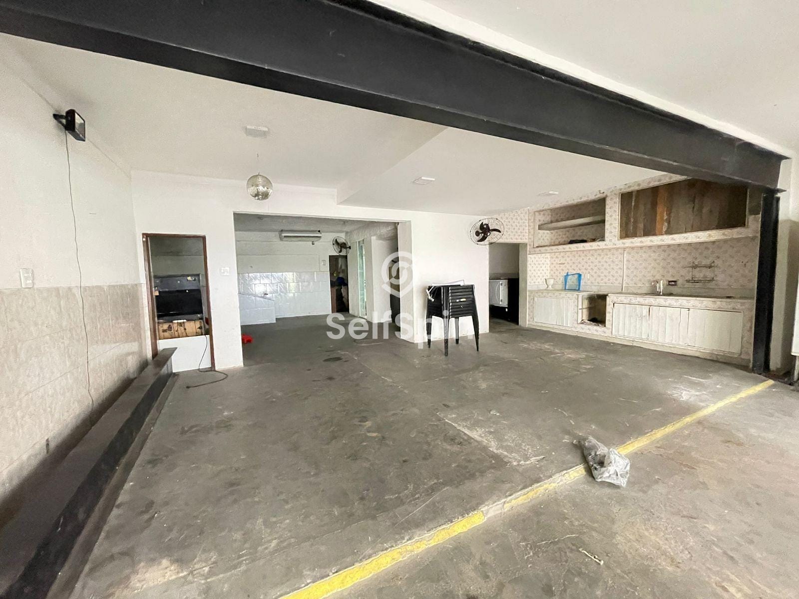 Depósito-Galpão, 910 m² - Foto 5