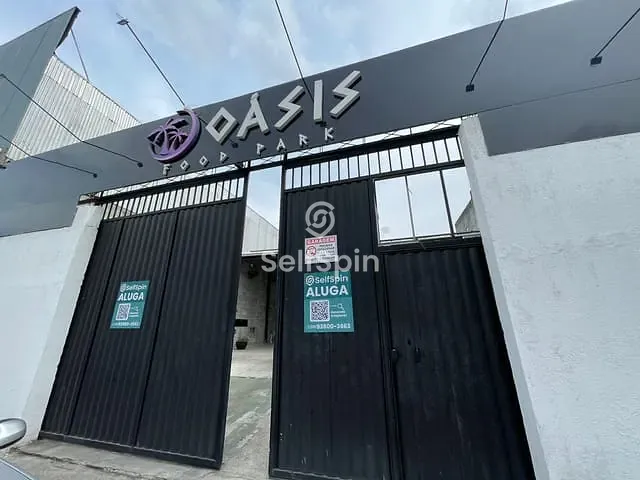 Galpão / Barracão para alugar, no bairro Engenhoca em Niterói