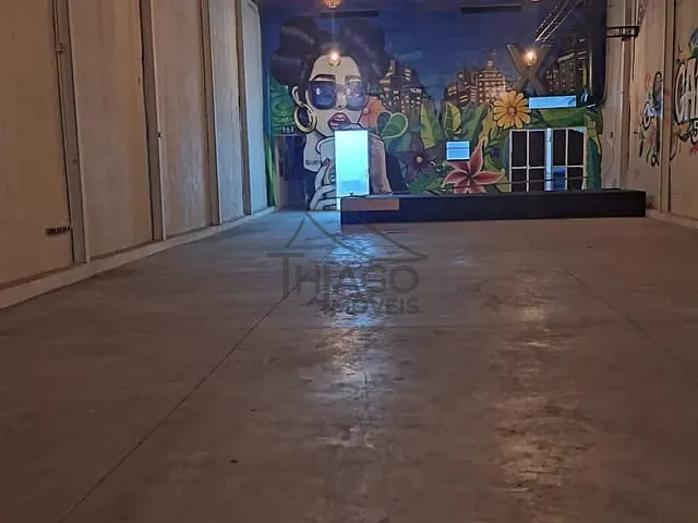 Galpão / Barracão com 400m², à venda, no bairro Tatuapé em São Paulo