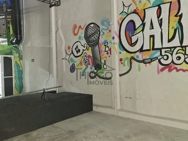 Galpão / Barracão com 400m², à venda, no bairro Tatuapé em São Paulo