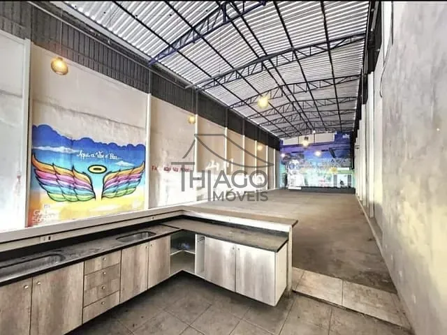 Galpão / Barracão com 400m², para alugar, no bairro Tatuapé em São Paulo