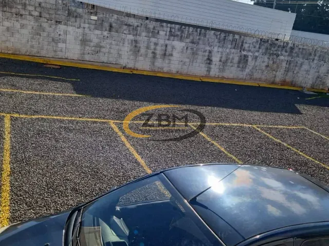 Galpão / Barracão com 1300m², para alugar, no bairro Cilo 2 em Londrina
