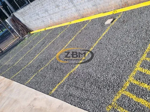 Galpão / Barracão com 1300m², para alugar, no bairro Cilo 2 em Londrina
