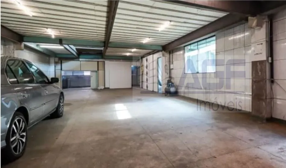 Depósito-Galpão, 1200 m² - Foto 9