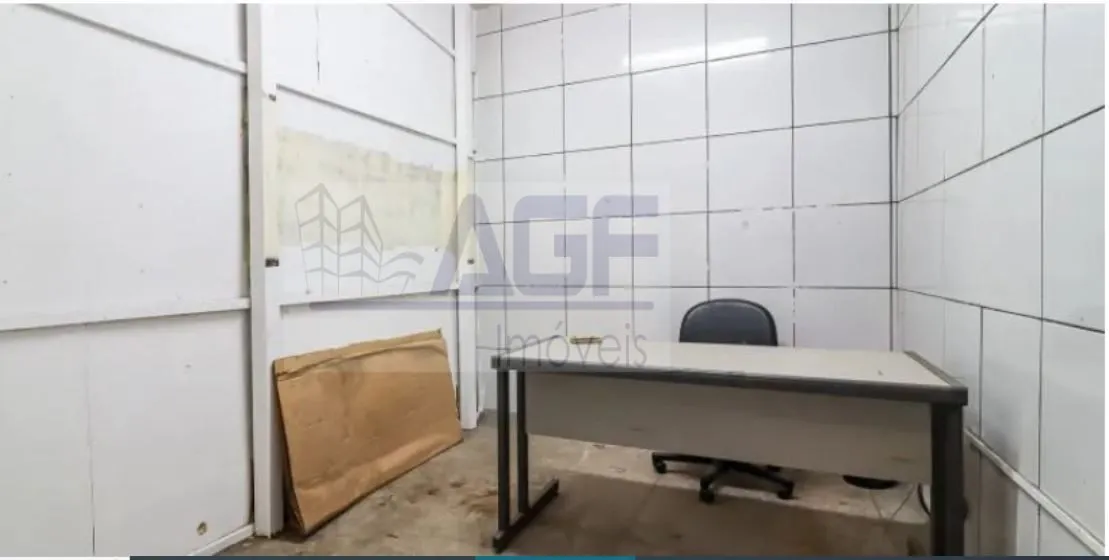Depósito-Galpão, 1200 m² - Foto 2