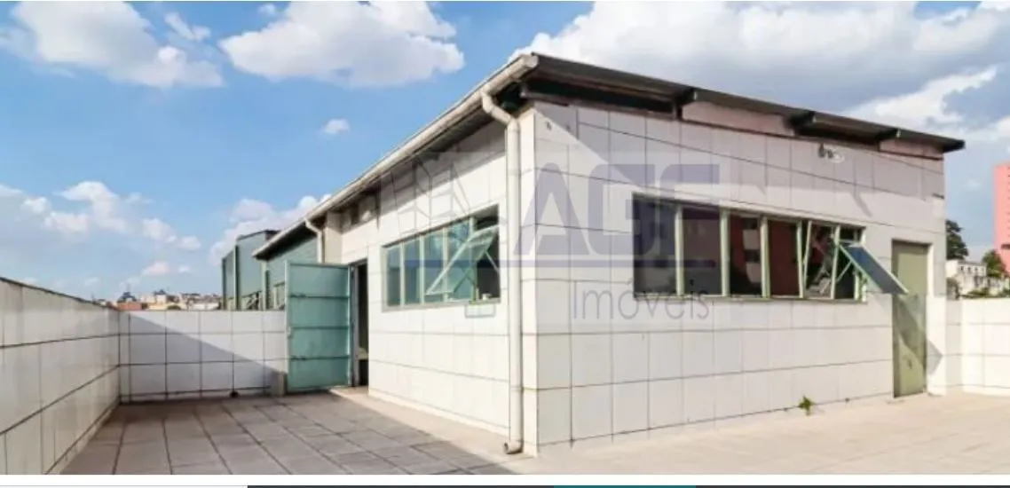 Depósito-Galpão, 1200 m² - Foto 5