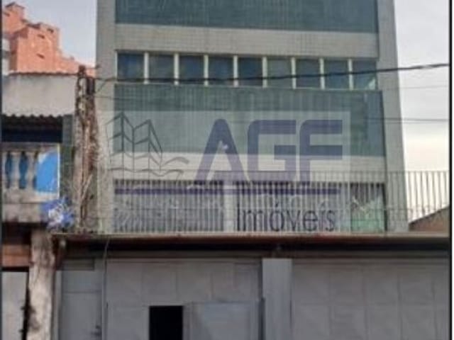 Galpão / Barracão para alugar, no bairro Jardim Miriam em São Paulo