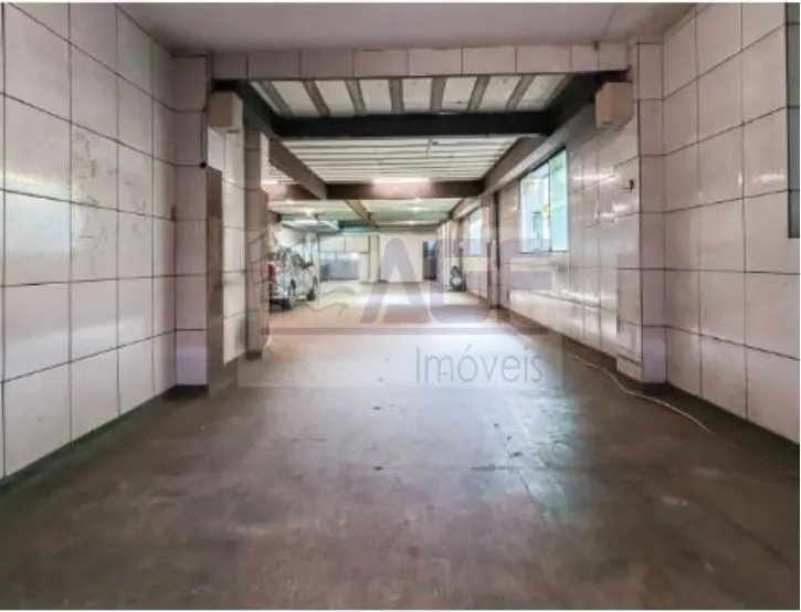 Depósito-Galpão, 1200 m² - Foto 8