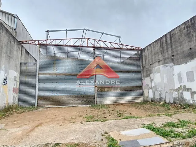 Galpão / Barracão com 350m², à venda, no bairro Jardim Santa Júlia em São José dos Campos