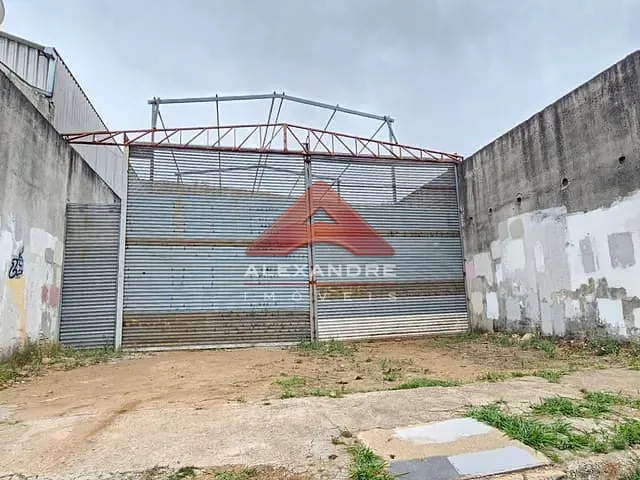 Galpão / Barracão com 350m², à venda, no bairro Jardim Santa Júlia em São José dos Campos