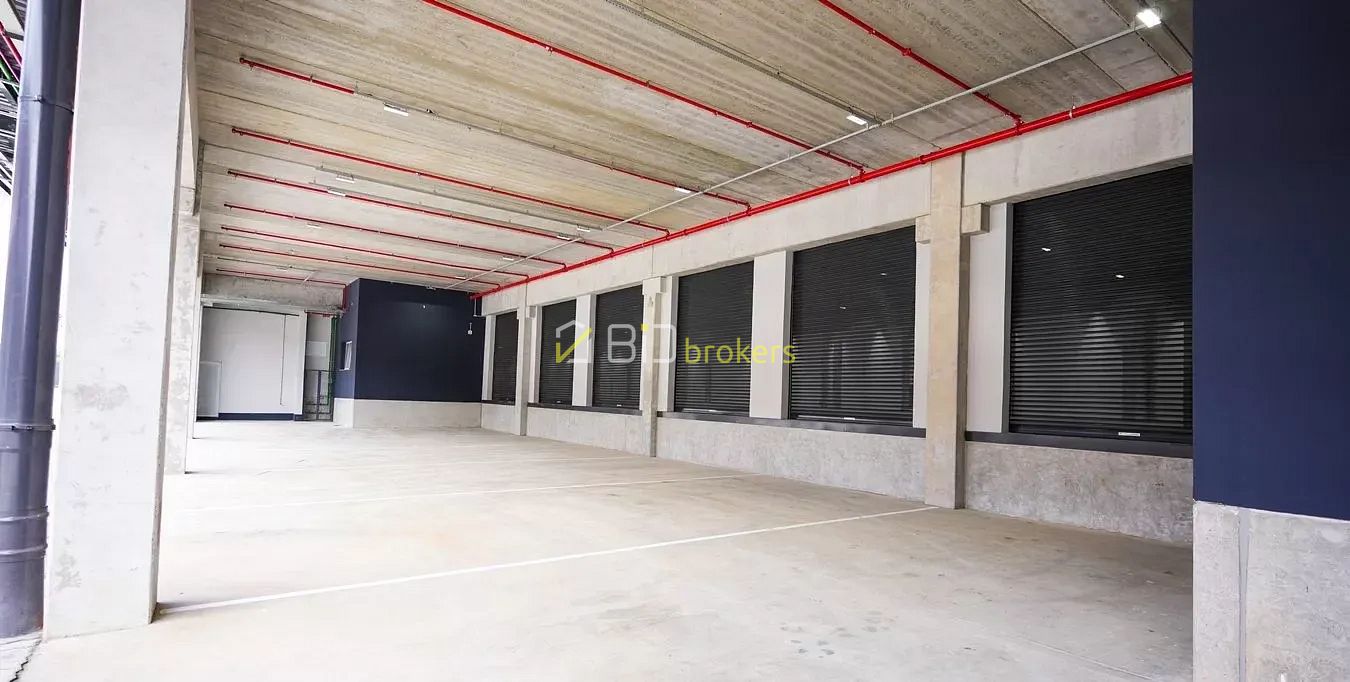 Depósito-Galpão, 10 m² - Foto 2