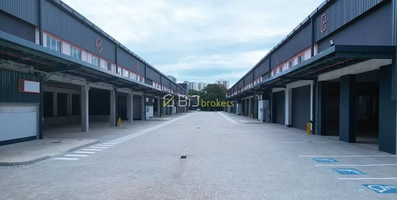 Depósito-Galpão, 10 m² - Foto 3