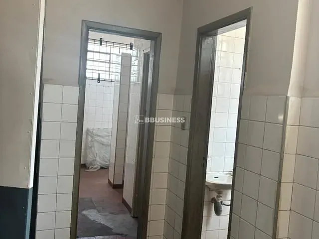 Galpão / Barracão com 800m², à venda ou para alugar, no bairro Centro em São Caetano do Sul