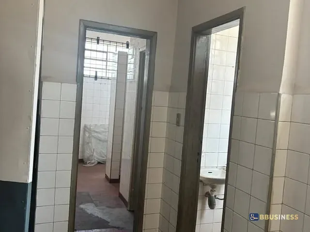 Galpão / Barracão com 800m², à venda ou para alugar, no bairro Centro em São Caetano do Sul