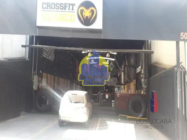 Galpão / Barracão com 300m², à venda, no bairro Umuarama em Osasco