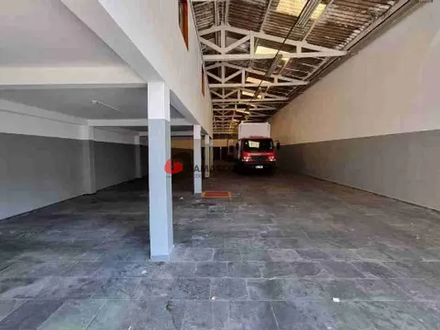 Galpão / Barracão para alugar, no bairro Santa Maria em São Caetano do Sul