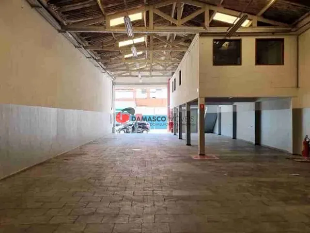 Galpão / Barracão para alugar, no bairro Santa Maria em São Caetano do Sul