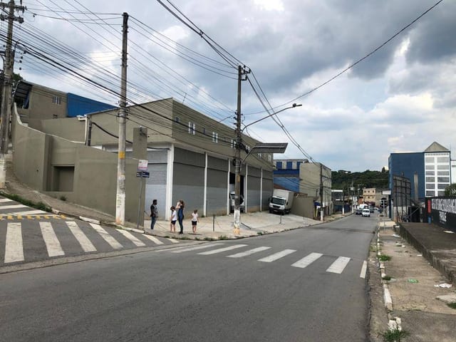 Foto do Galpão / Barracão - Galpão / Barracão para locação, Paraíso (Polvilho), Cajamar, SP | Davantage consultoria imobiliária