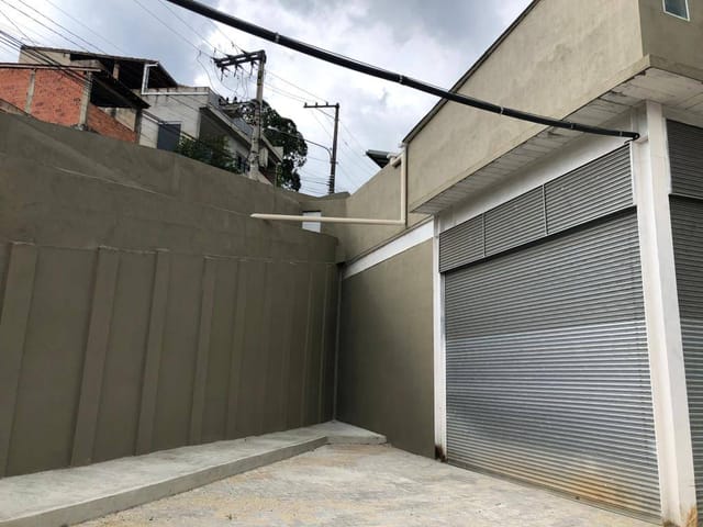 Foto do Galpão / Barracão - Galpão / Barracão para locação, Paraíso (Polvilho), Cajamar, SP | Davantage consultoria imobiliária