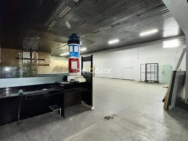 Galpão / Barracão com 423m², para alugar, no bairro Jaqueline em Belo Horizonte