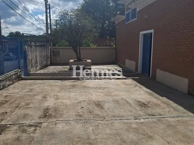 Galpão / Barracão com 6460m², para alugar, no bairro Centro em Cosmópolis