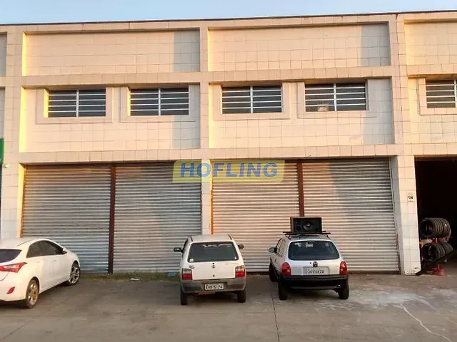 Galpão / Barracão com 1500m², à venda, no bairro Jardim Floridiana em Rio Claro