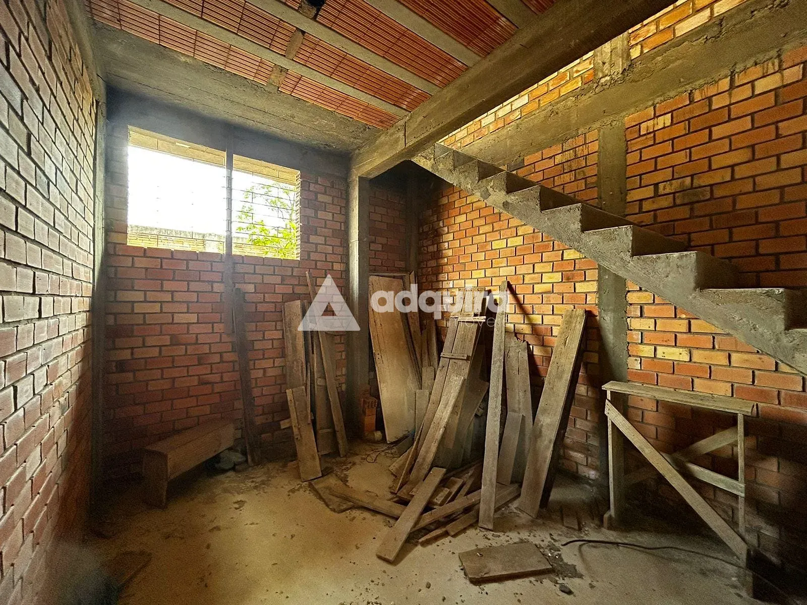 Depósito-Galpão, 188 m² - Foto 9