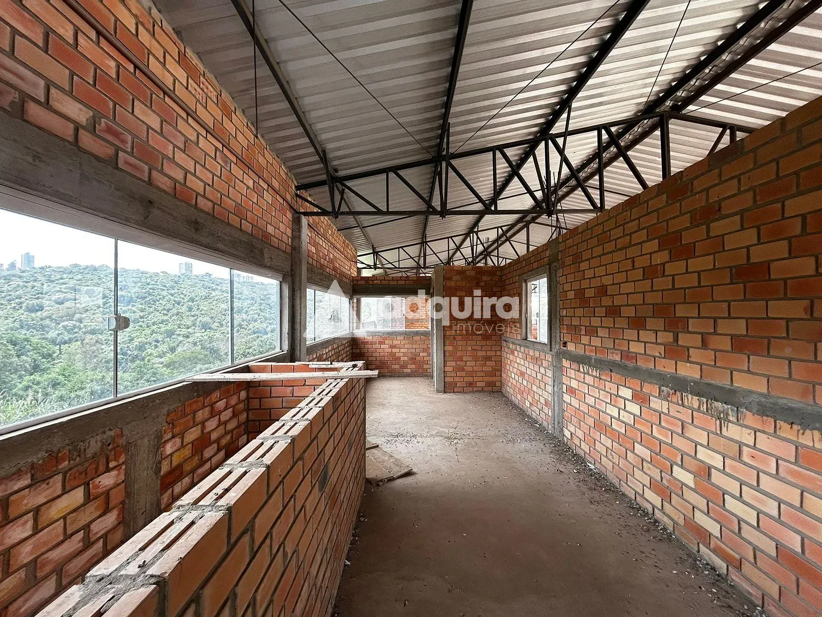 Depósito-Galpão, 188 m² - Foto 12