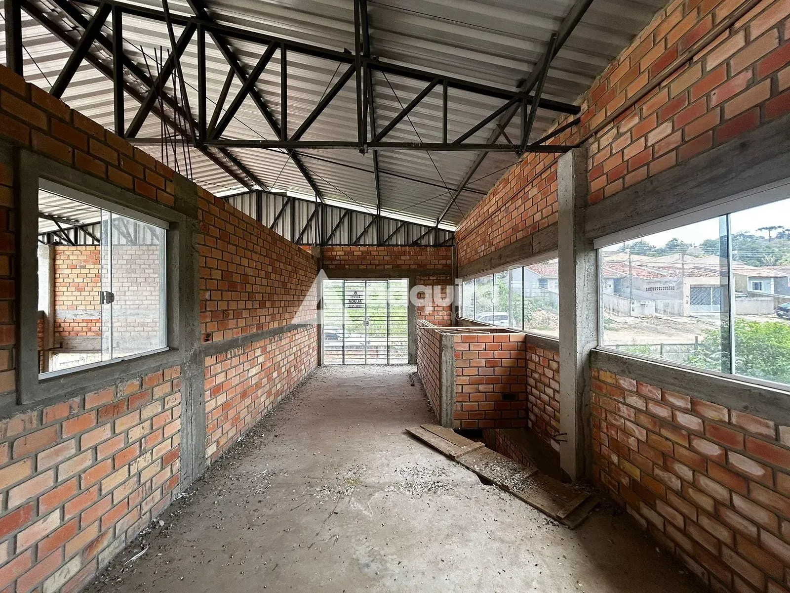 Depósito-Galpão, 188 m² - Foto 14