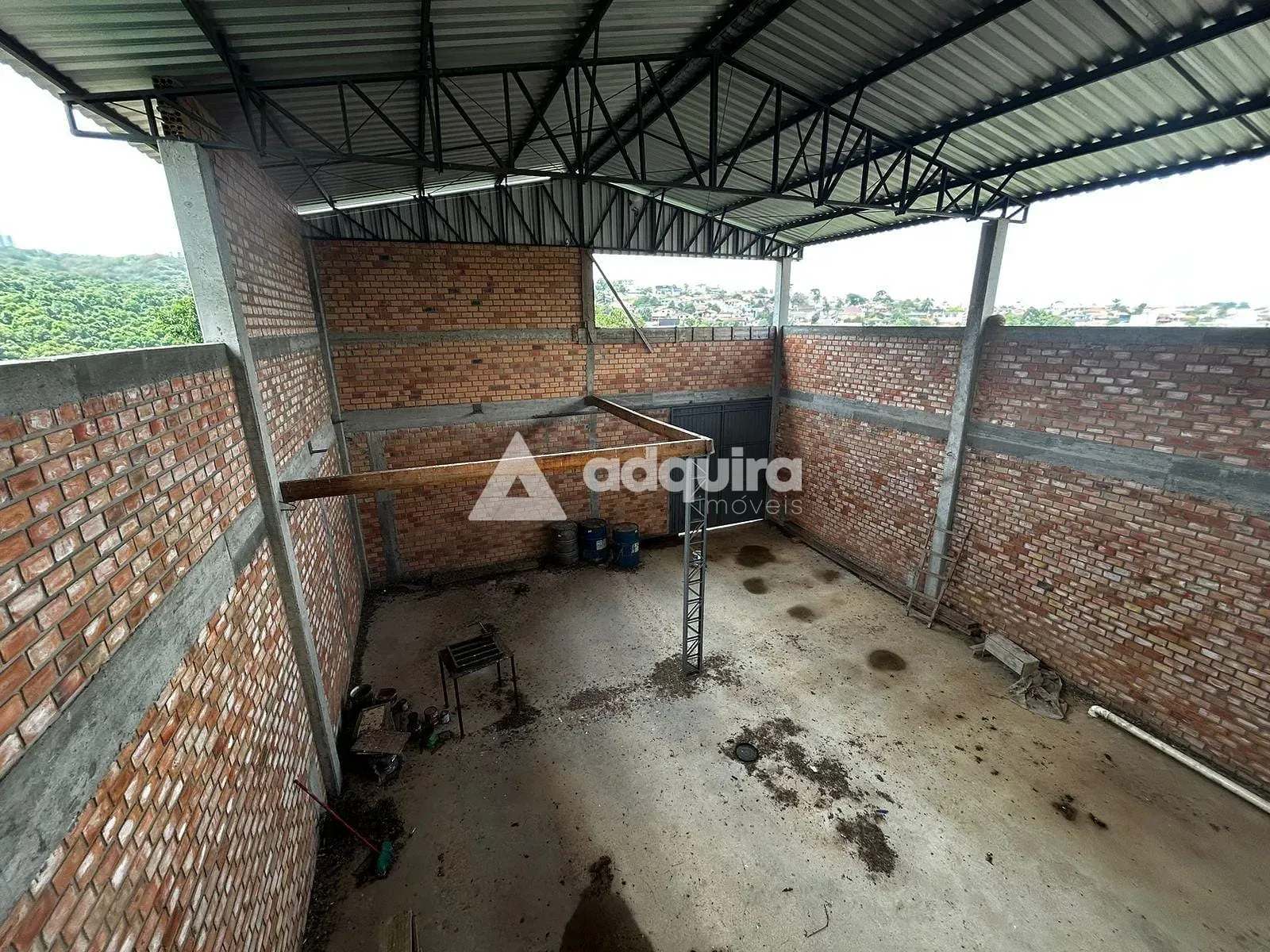 Depósito-Galpão, 188 m² - Foto 15