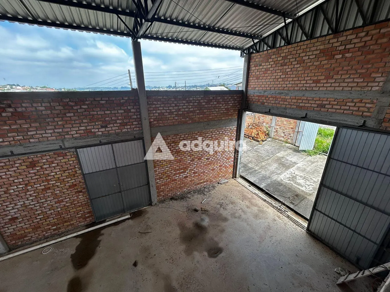 Depósito-Galpão, 188 m² - Foto 16