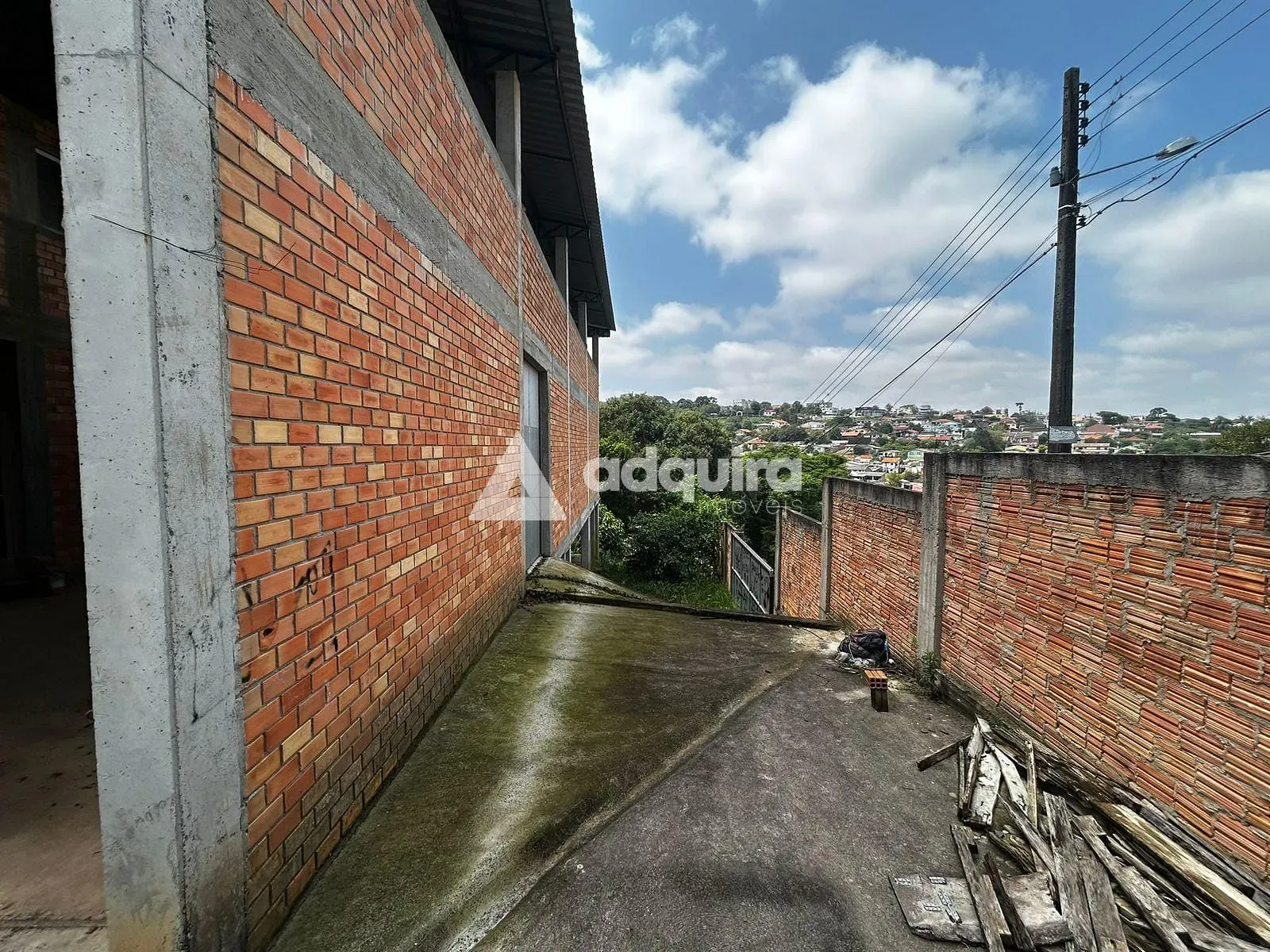 Depósito-Galpão, 188 m² - Foto 17