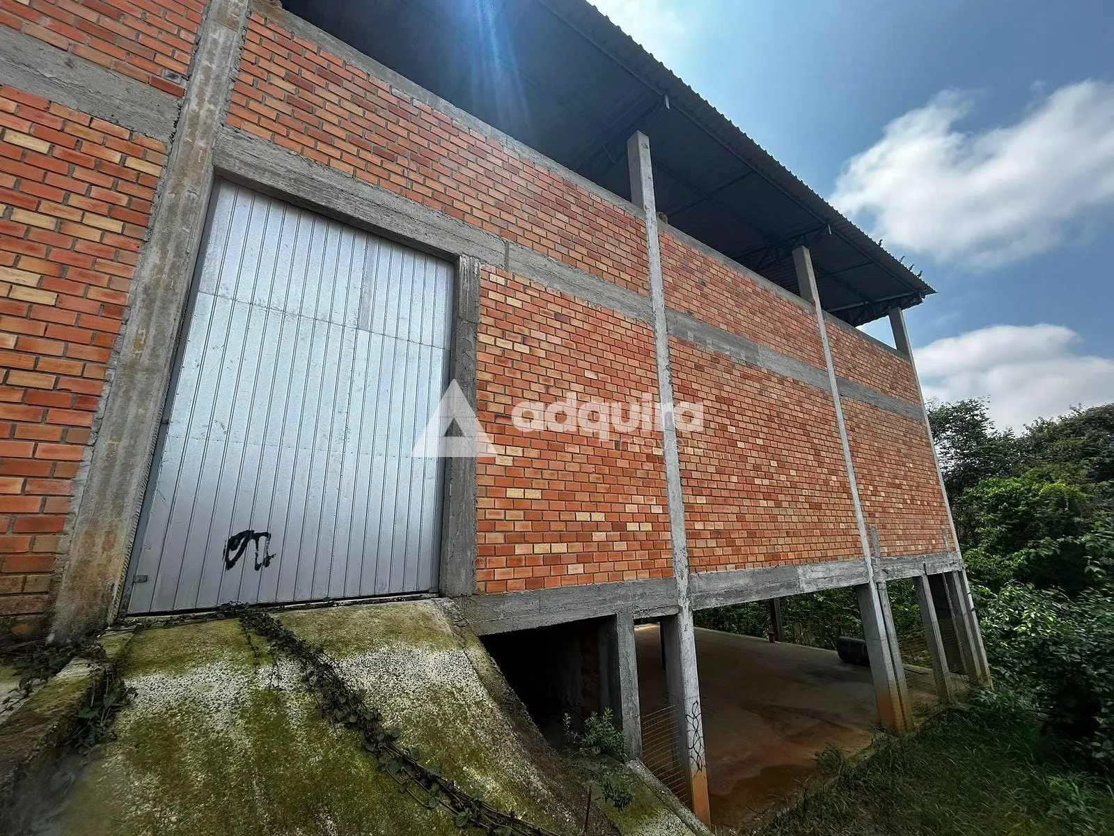 Depósito-Galpão, 188 m² - Foto 18
