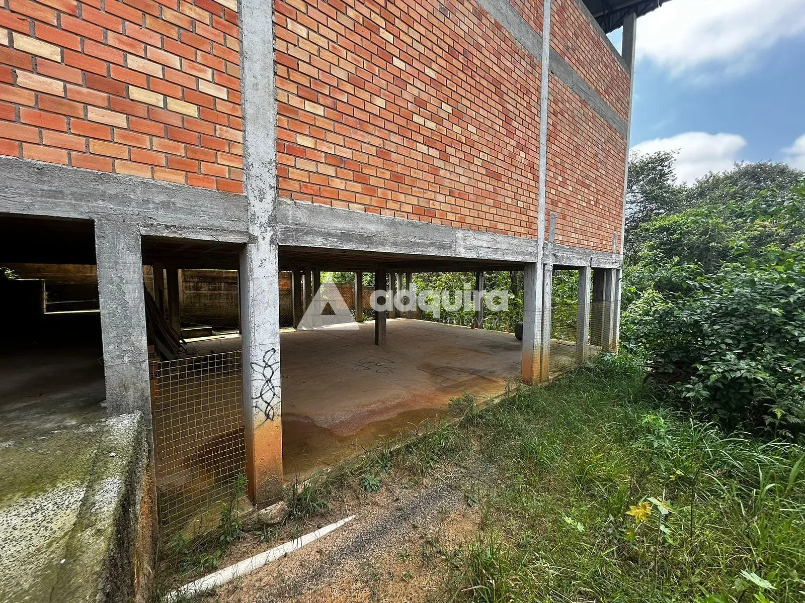 Depósito-Galpão, 188 m² - Foto 20