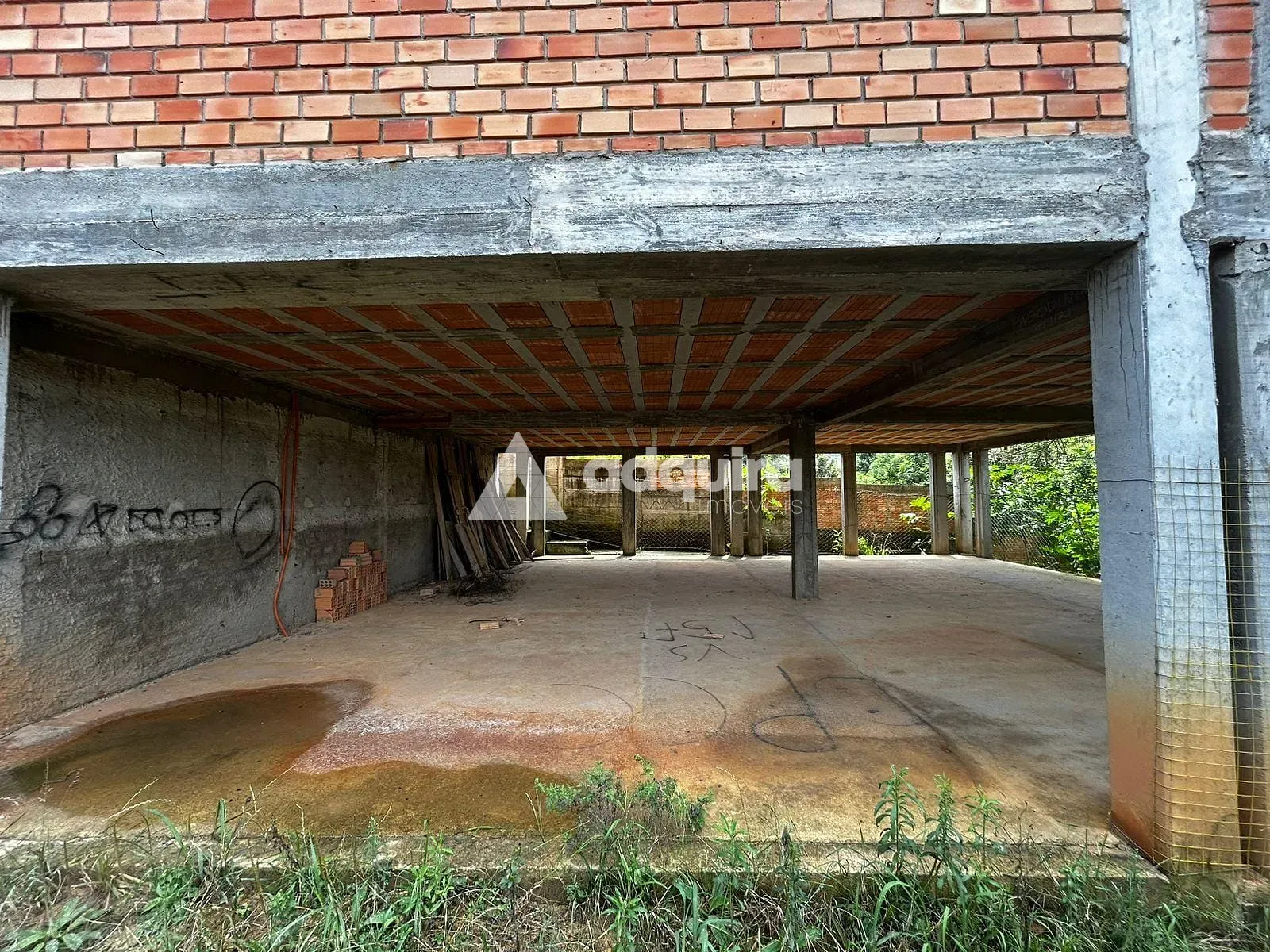 Depósito-Galpão, 188 m² - Foto 21