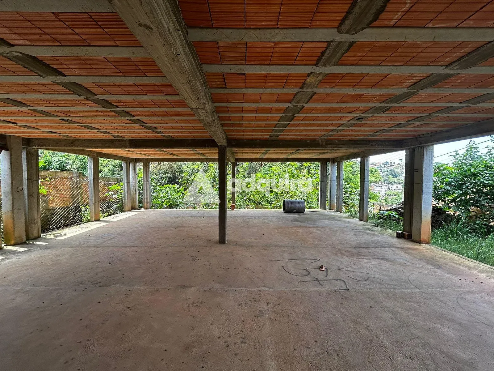 Depósito-Galpão, 188 m² - Foto 22