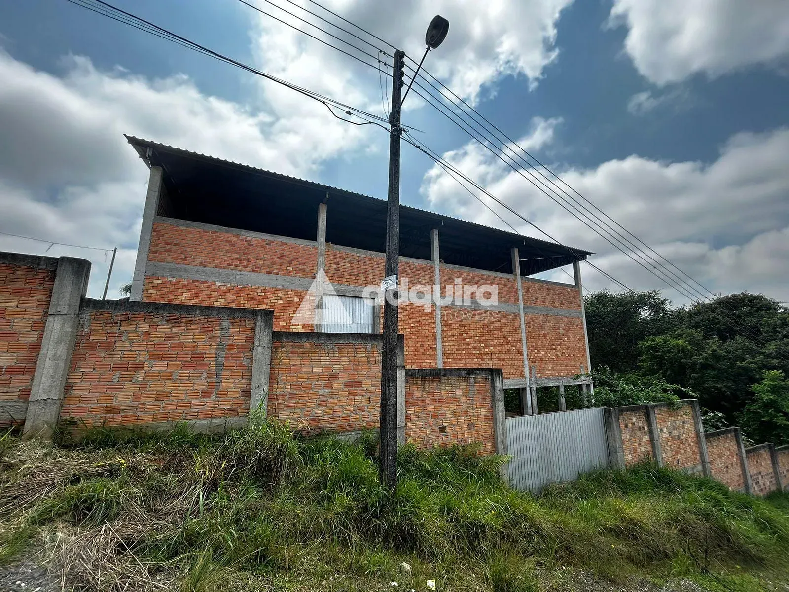 Depósito-Galpão, 188 m² - Foto 23