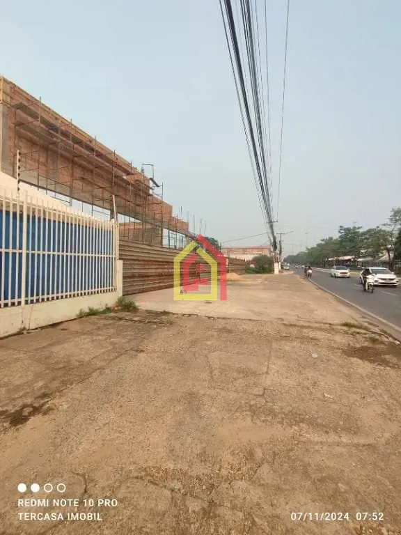 Comercial para alugar com 2 banheiros e 600m² no Nova Marabá, Marabá (PA) — foto 5 de 10