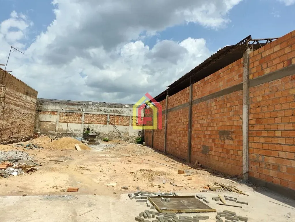 Comercial para alugar com 2 banheiros e 600m² no Nova Marabá, Marabá (PA) — foto 7 de 10