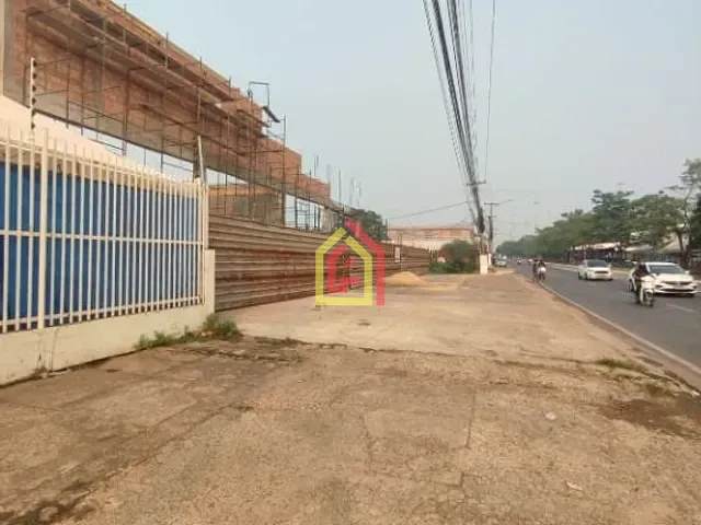 Galpão / Barracão com 600m², para alugar, no bairro Nova Marabá em Marabá