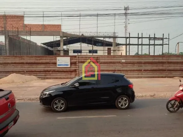 Galpão / Barracão com 600m², para alugar, no bairro Nova Marabá em Marabá