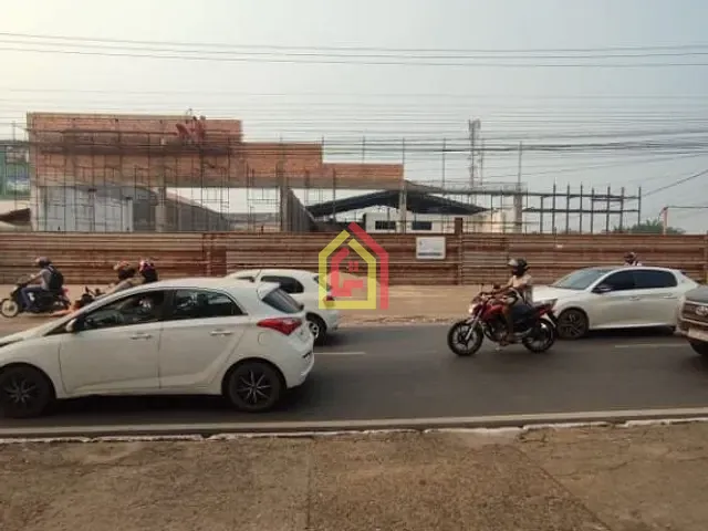 Galpão / Barracão com 600m², para alugar, no bairro Nova Marabá em Marabá
