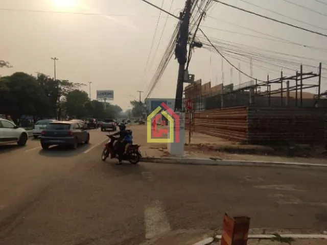 Galpão / Barracão com 600m², para alugar, no bairro Nova Marabá em Marabá