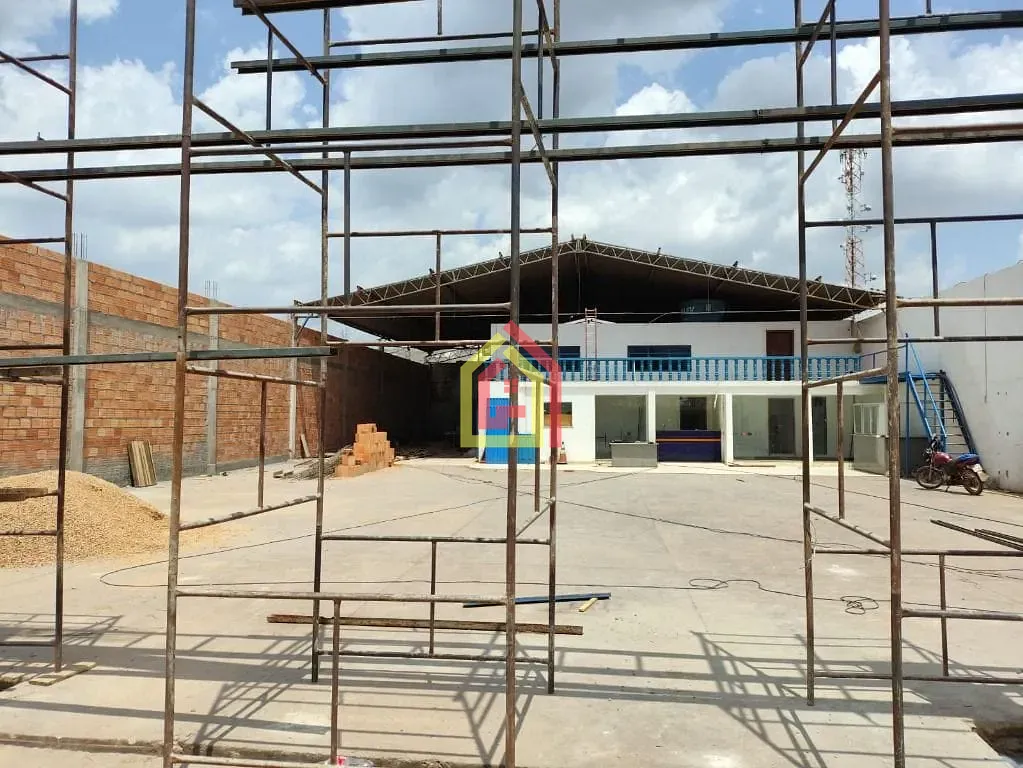 Comercial para alugar com 2 banheiros e 600m² no Nova Marabá, Marabá (PA) — foto 10 de 10