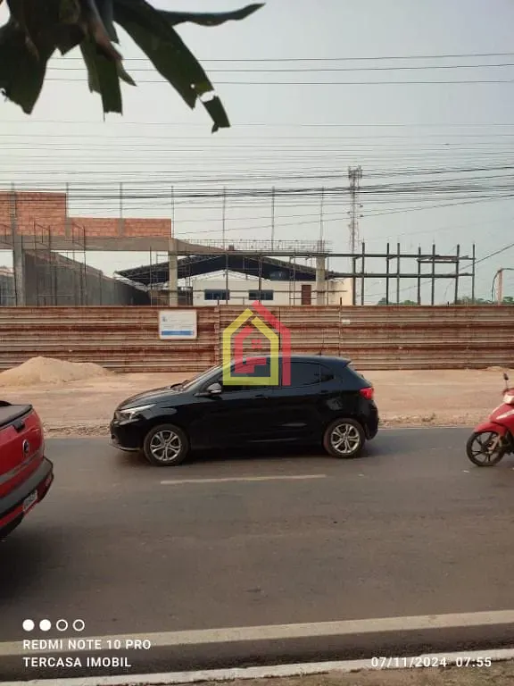 Comercial para alugar com 2 banheiros e 600m² no Nova Marabá, Marabá (PA) — foto 2 de 10