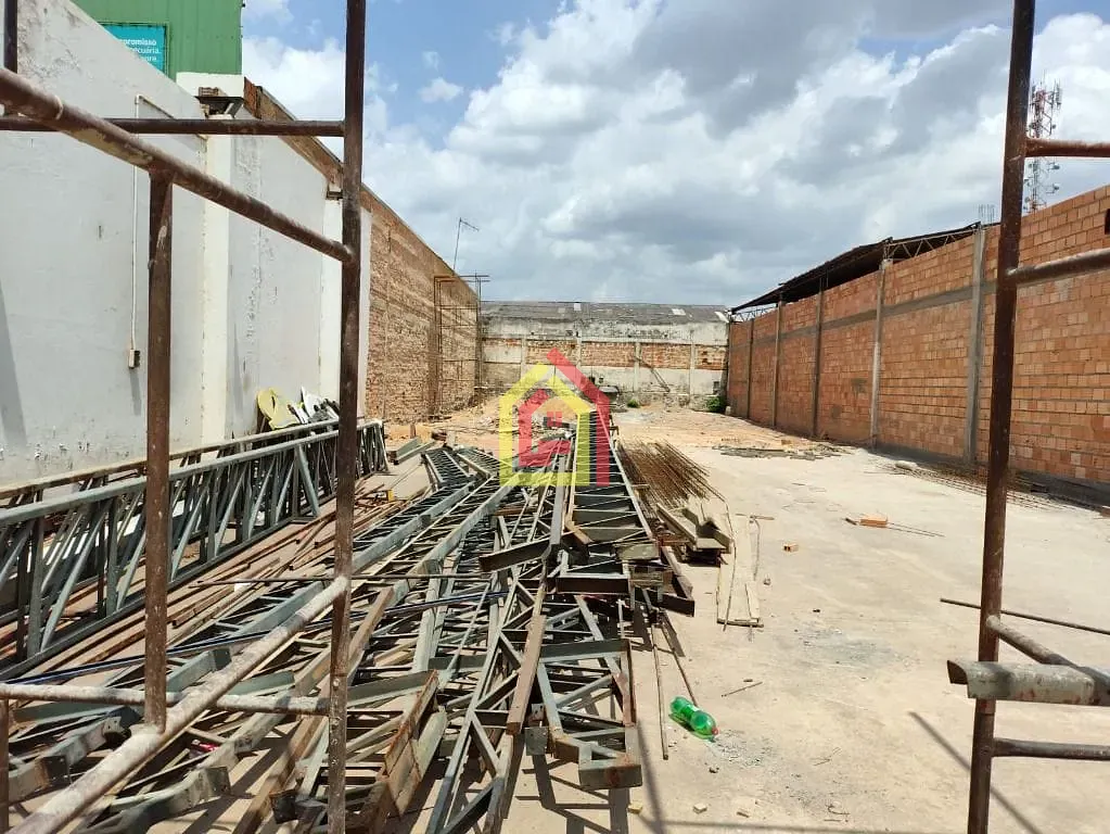 Comercial para alugar com 2 banheiros e 600m² no Nova Marabá, Marabá (PA) — foto 6 de 10