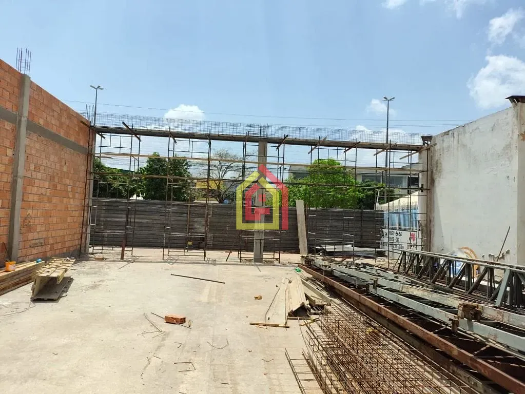 Comercial para alugar com 2 banheiros e 600m² no Nova Marabá, Marabá (PA) — foto 9 de 10